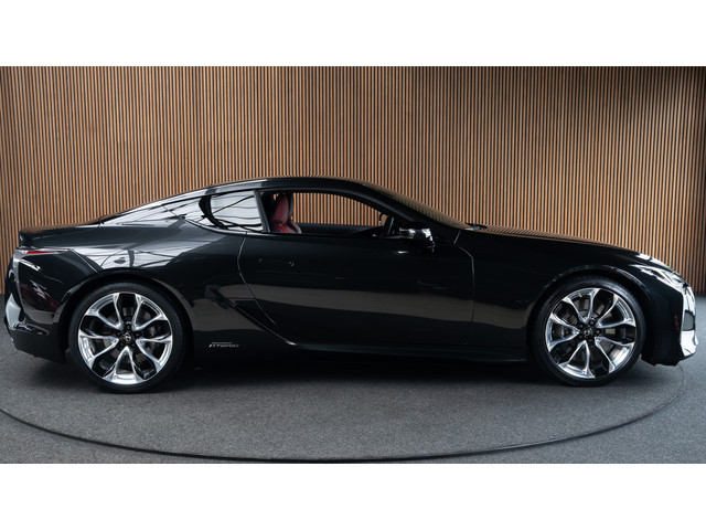 Lexus LC