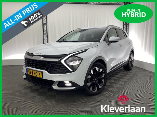 Kia Sportage 2022 Hybride