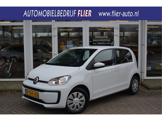 Volkswagen up! 2022 Benzine