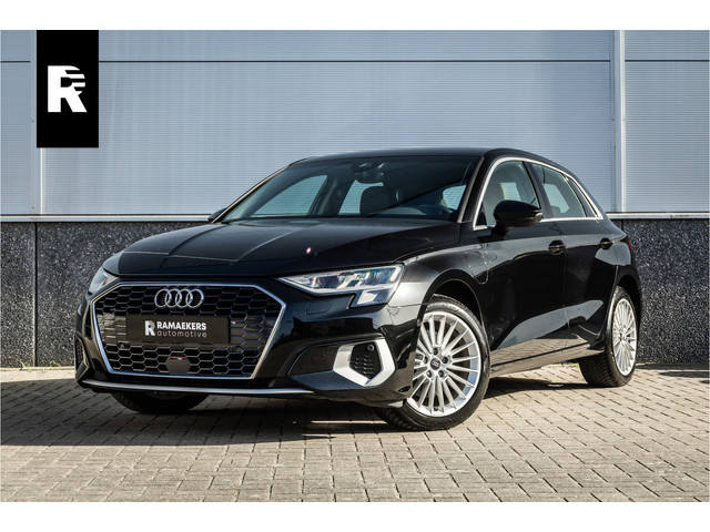 Audi A3 2022 Hybride