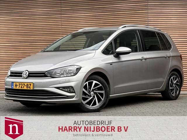 Volkswagen Golf 2018 Benzine