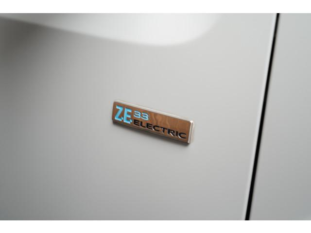 Renault Kangoo Z.E.