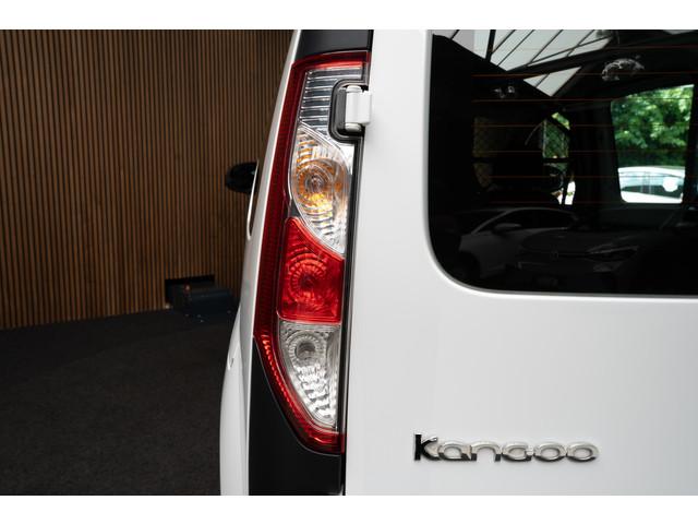 Renault Kangoo Z.E.