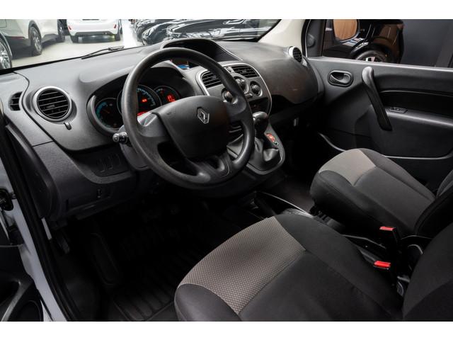 Renault Kangoo Z.E.