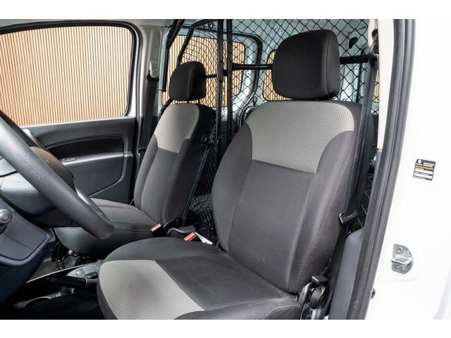 Renault Kangoo Z.E.