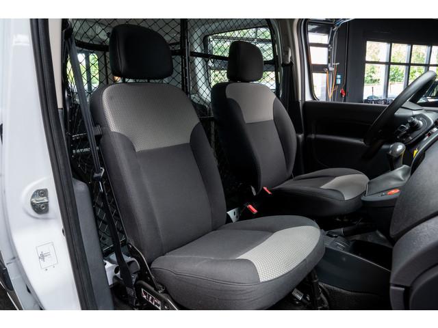 Renault Kangoo Z.E.
