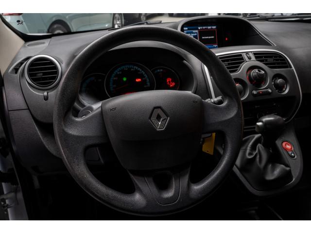 Renault Kangoo Z.E.