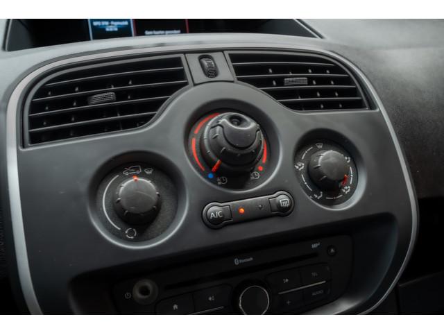 Renault Kangoo Z.E.
