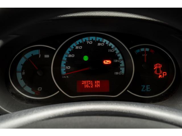 Renault Kangoo Z.E.