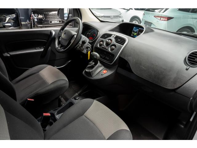 Renault Kangoo Z.E.