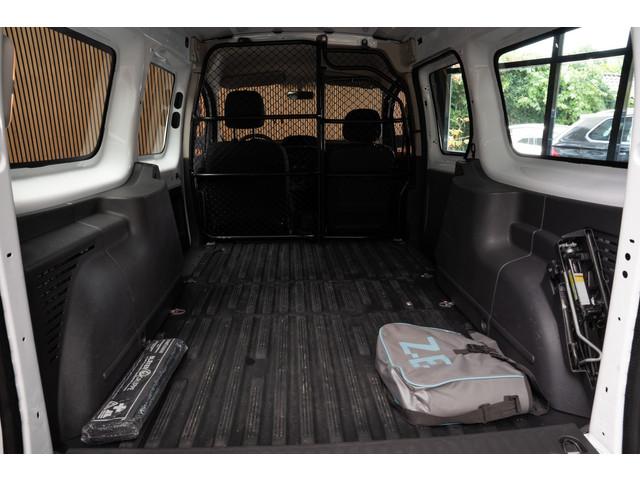 Renault Kangoo Z.E.
