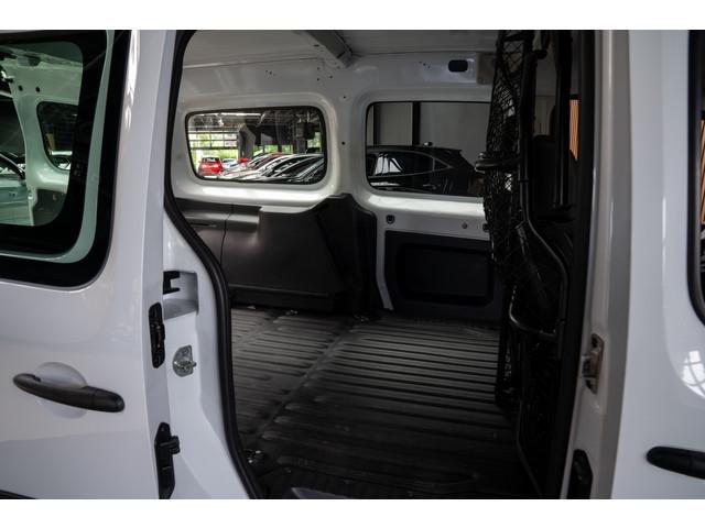 Renault Kangoo Z.E.