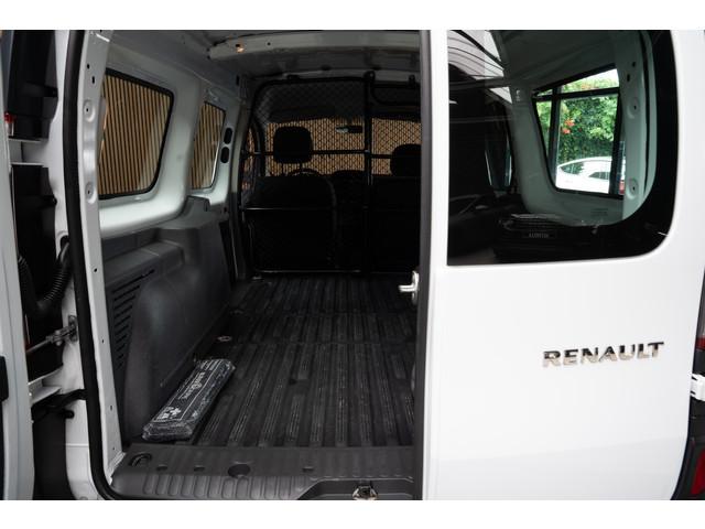 Renault Kangoo Z.E.