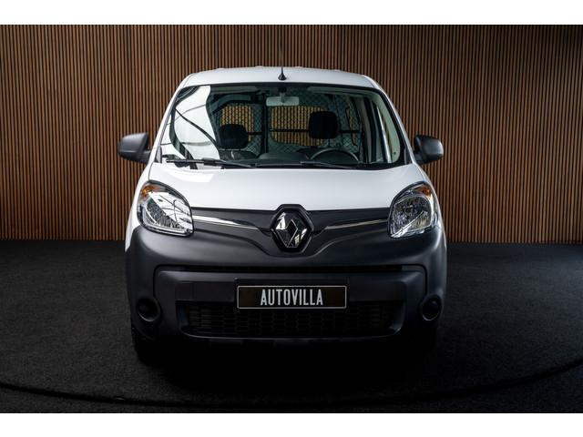 Renault Kangoo Z.E.