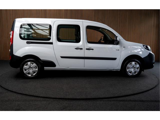 Renault Kangoo Z.E.