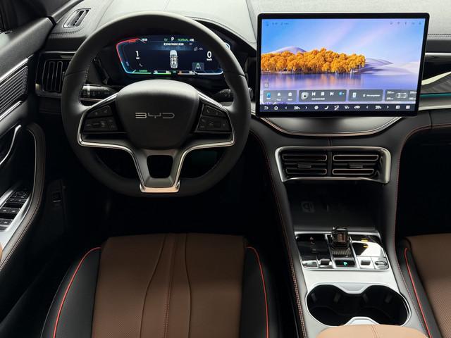 BYD Seal U