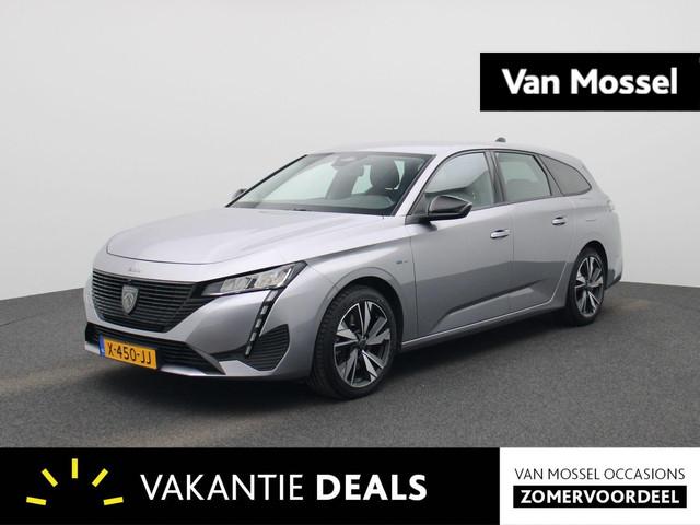Peugeot 308 2023 Hybride