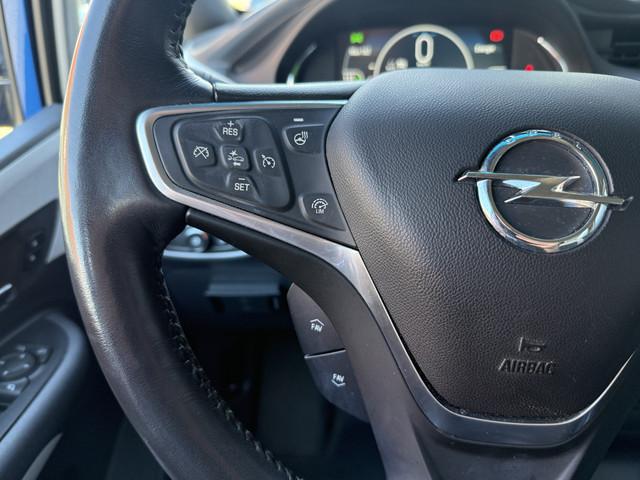 Opel Ampera-e
