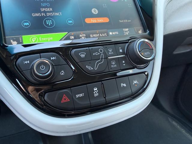 Opel Ampera-e