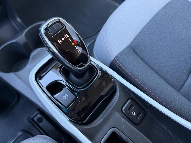 Opel Ampera-e