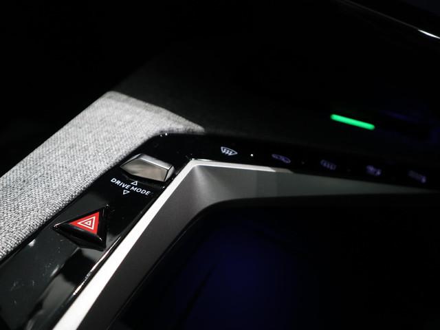 Peugeot E-3008