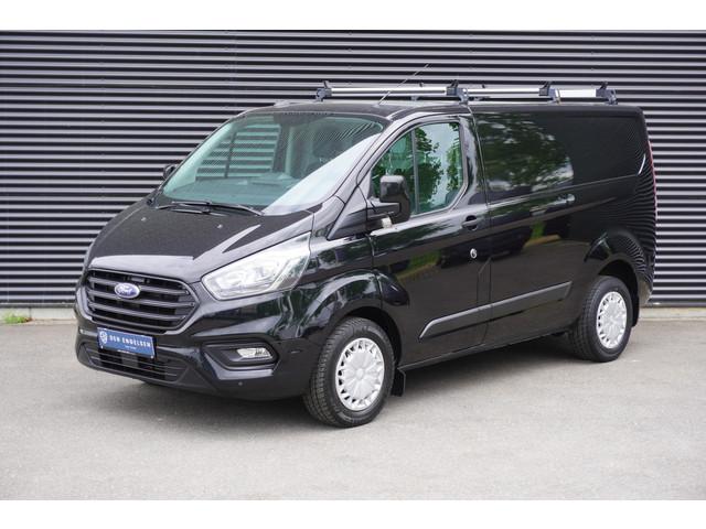 Ford Transit Custom 2021 Diesel