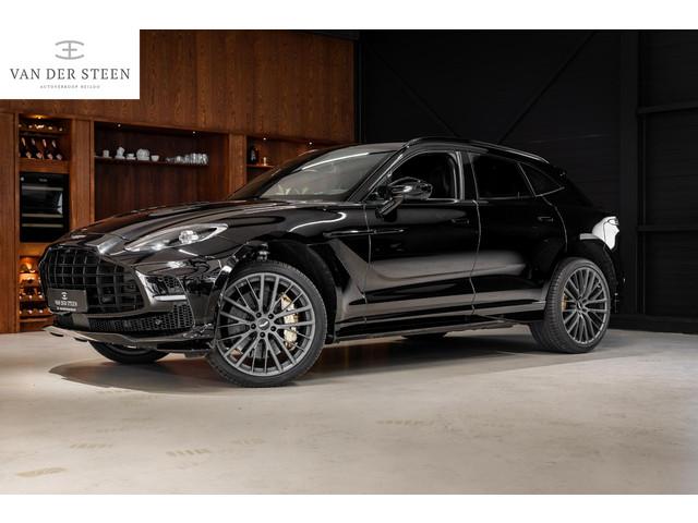 Aston Martin DBX 2023 Benzine