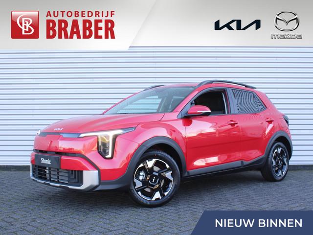 Kia Stonic 2026 Benzine