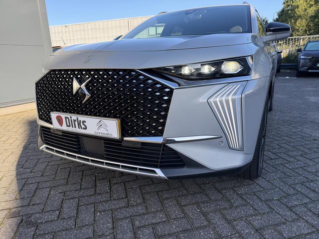 DS DS 7