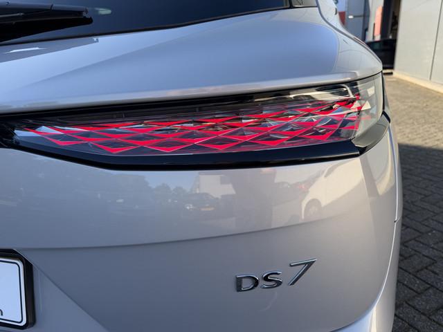 DS DS 7