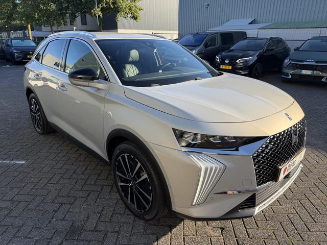 DS DS 7