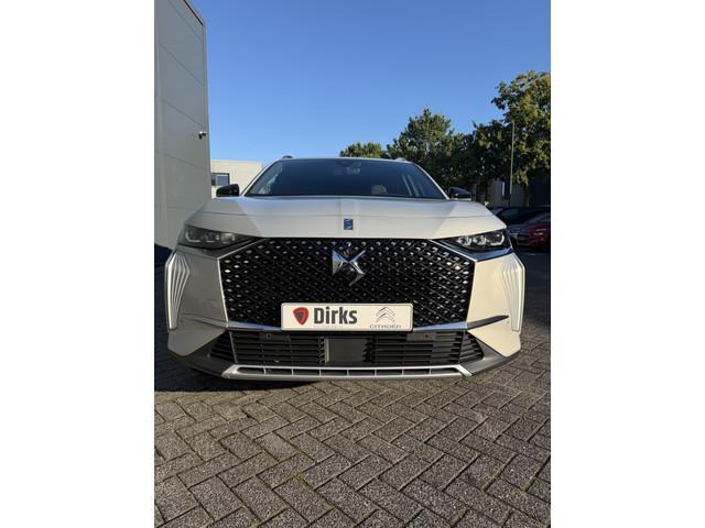 DS DS 7