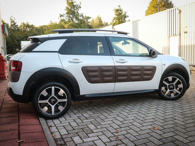 Citroën C4 Cactus