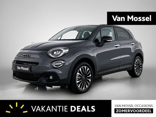 Fiat 500X 2023 Hybride