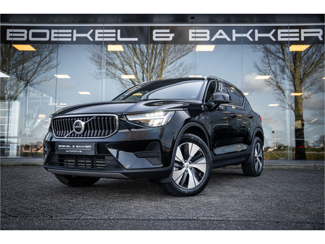 Volvo XC40 2022 Hybride