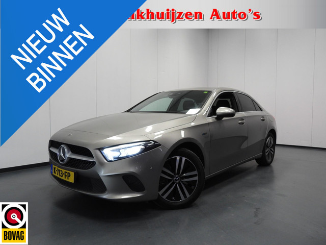 Mercedes-Benz A-Klasse 2020 Hybride
