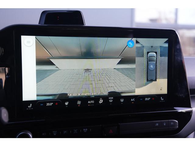 Ford Tourneo