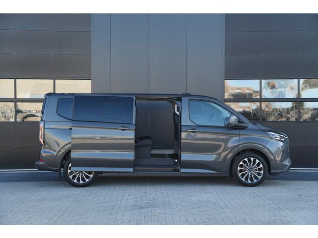 Ford Tourneo
