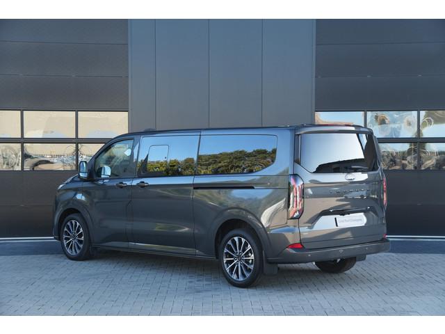 Ford Tourneo