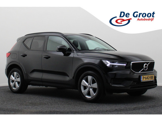 Volvo XC40 2018 Benzine