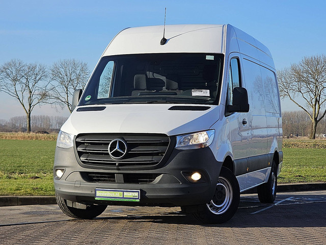 Mercedes-Benz Sprinter 2021 Diesel