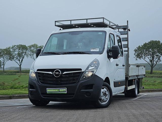 Opel Movano 2021 Diesel