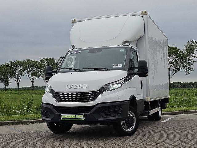 Iveco Daily 2021 Diesel
