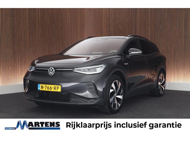 Volkswagen ID.4 2021 Elektrisch