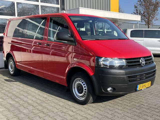Volkswagen Transporter 2013 Diesel