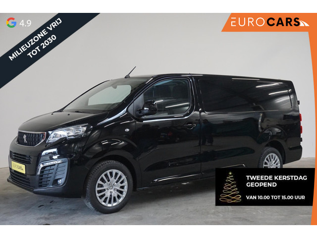 Peugeot Expert 2024 Diesel