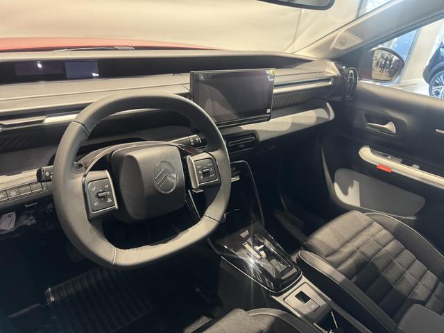Citroën ë-C3 Aircross