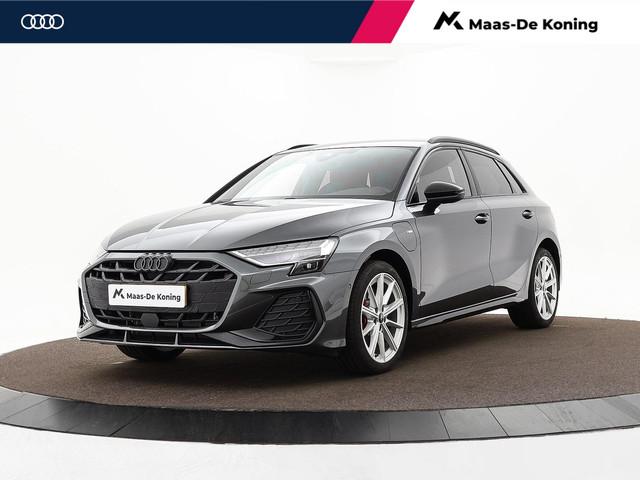 Audi A3 2025 Hybride