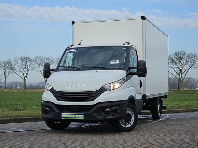 Iveco Daily 2024 Diesel