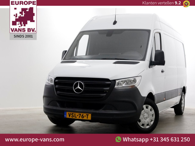 Mercedes-Benz Sprinter 2022 Diesel